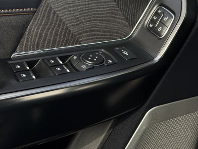 2024 Ford F-450SD Platinum DRW