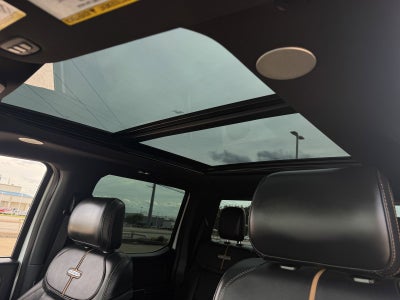 2024 Ford F-450SD Platinum DRW