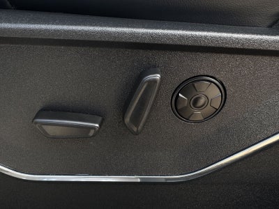 2024 Ford F-450SD Platinum DRW