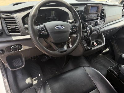 2020 Ford Transit-250 Base