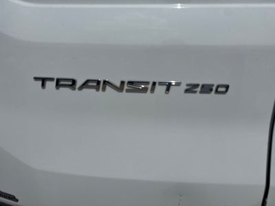 2020 Ford Transit-250 Base