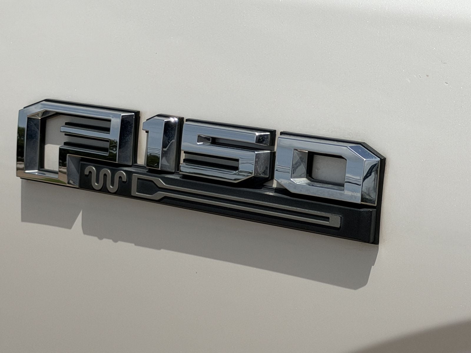 2018 Ford F-150 King Ranch®