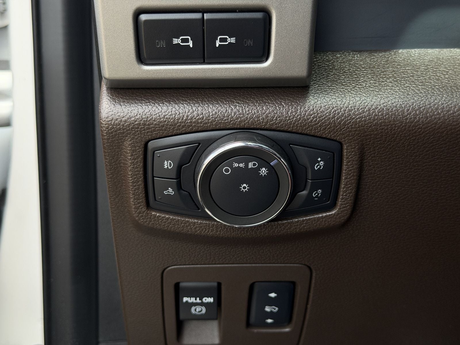 2018 Ford F-150 King Ranch®