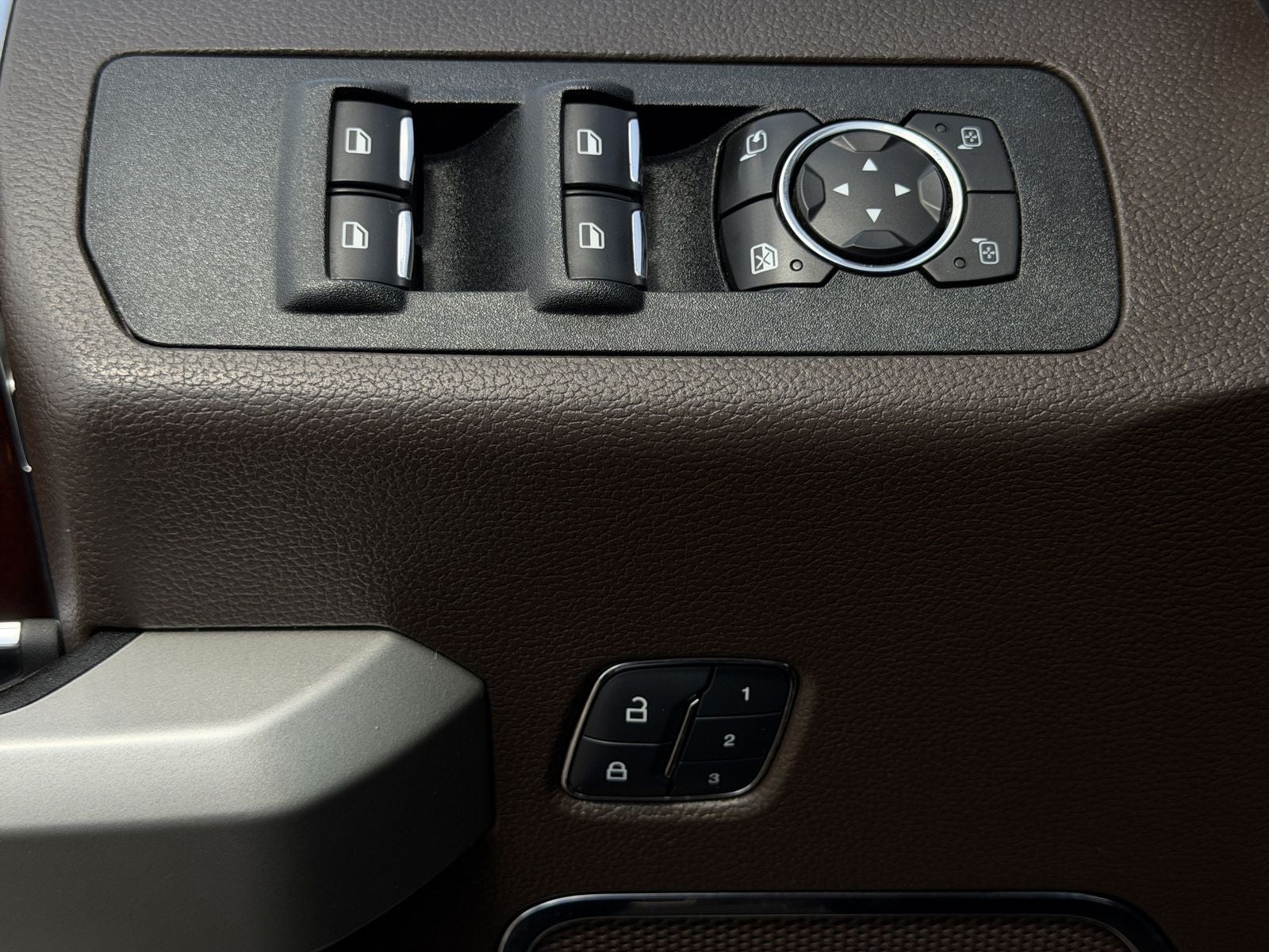 2018 Ford F-150 King Ranch®