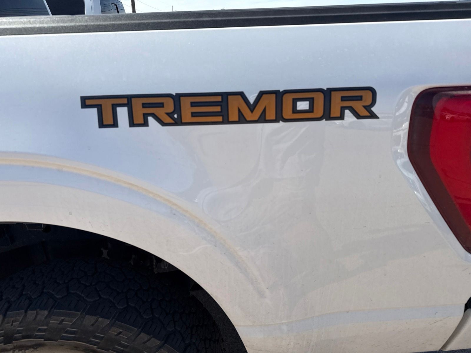 2023 Ford F-150 Tremor®