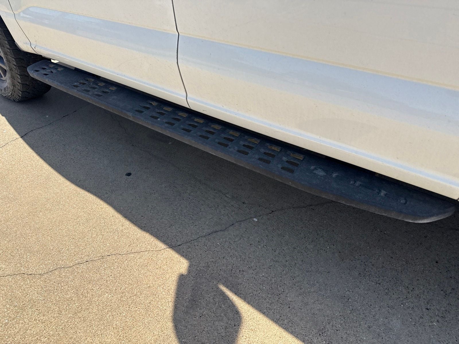 2023 Ford F-150 Tremor®