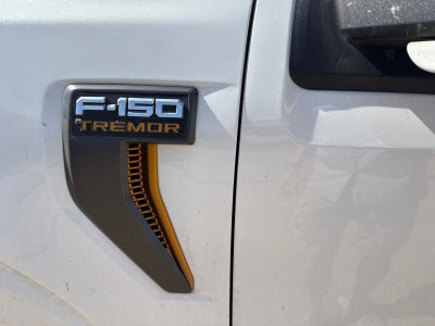 2023 Ford F-150 Tremor®