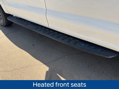 2023 Ford F-150 Tremor®