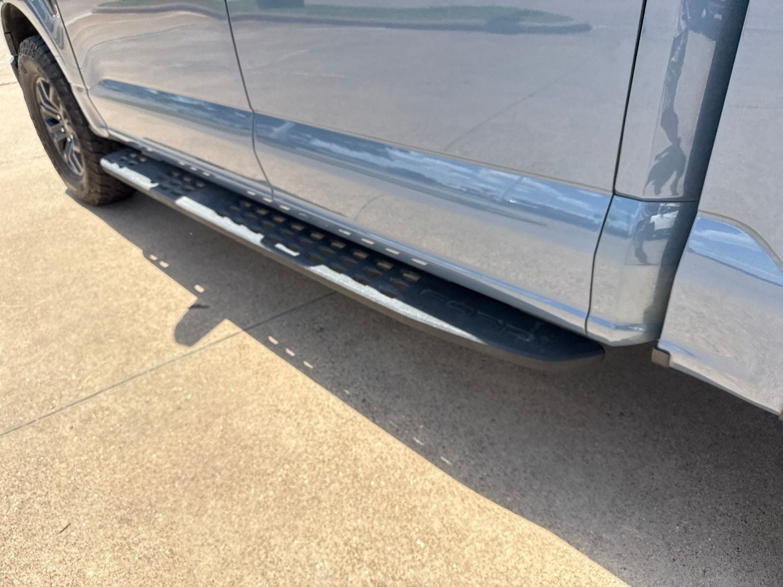 2023 Ford F-150 Tremor®