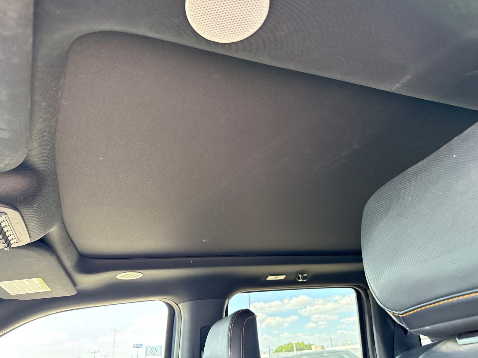 2023 Ford F-150 Tremor®