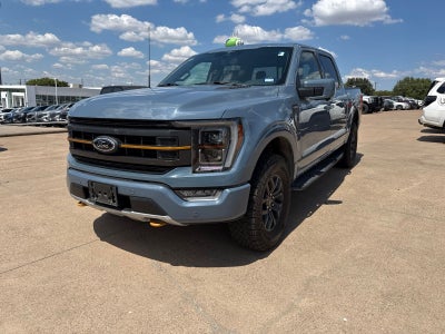 2023 Ford F-150 Tremor®