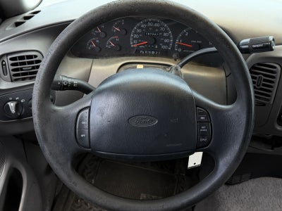 1997 Ford F-150 Lariat