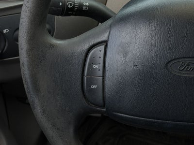 1997 Ford F-150 Lariat
