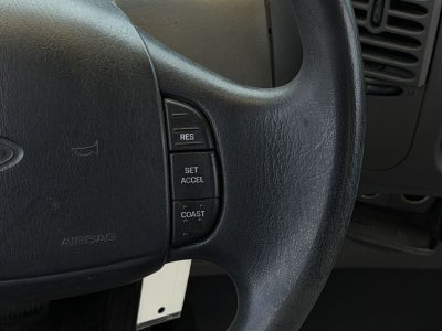 1997 Ford F-150 Lariat