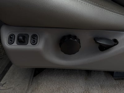 1997 Ford F-150 Lariat