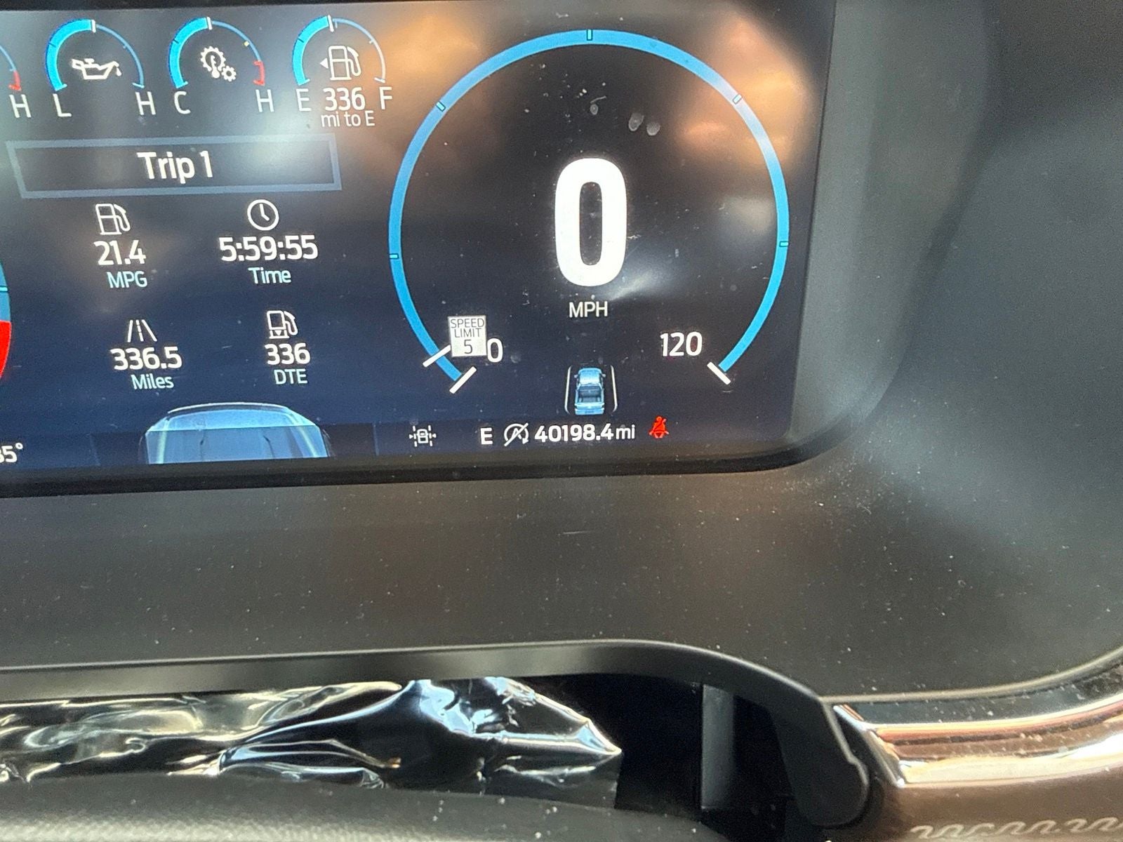 2023 Ford F-150 King Ranch®