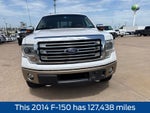 2014 Ford F-150 Limited