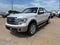 2014 Ford F-150 Limited