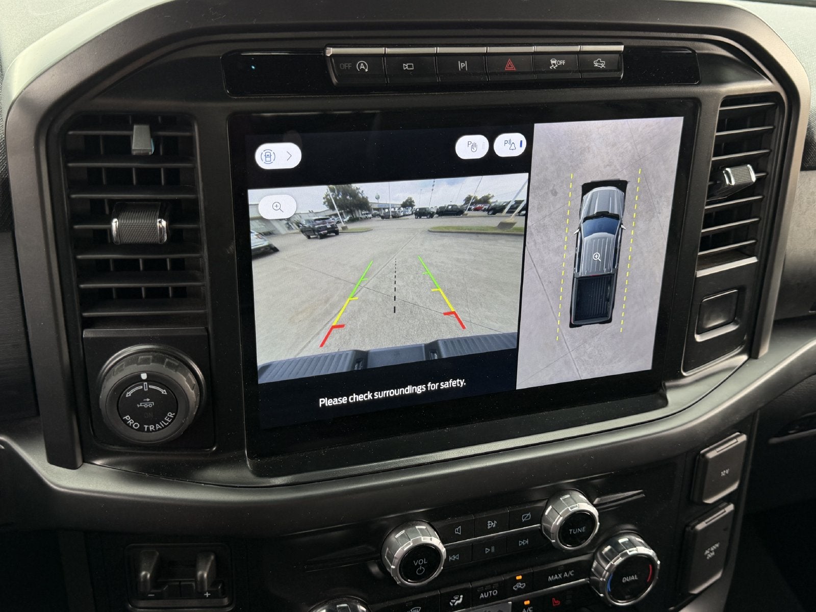 2024 Ford F-150 Tremor®