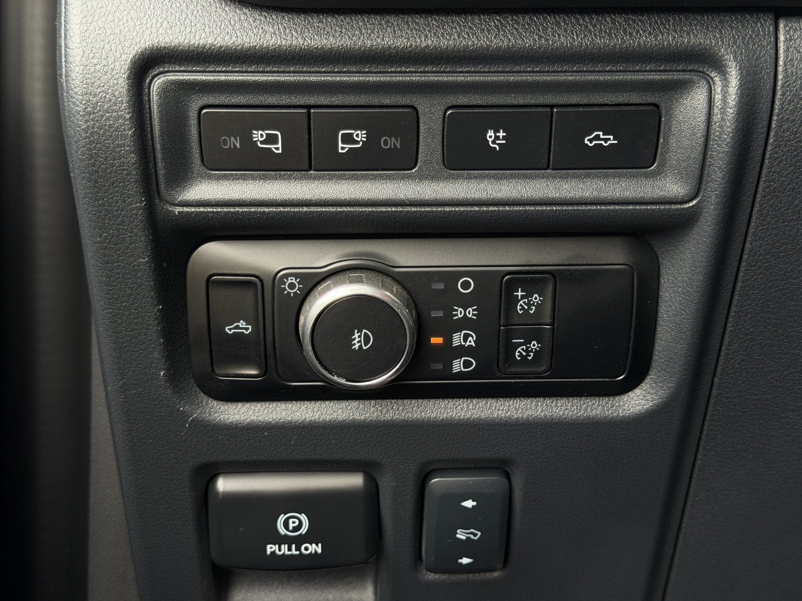 2024 Ford F-150 Tremor®