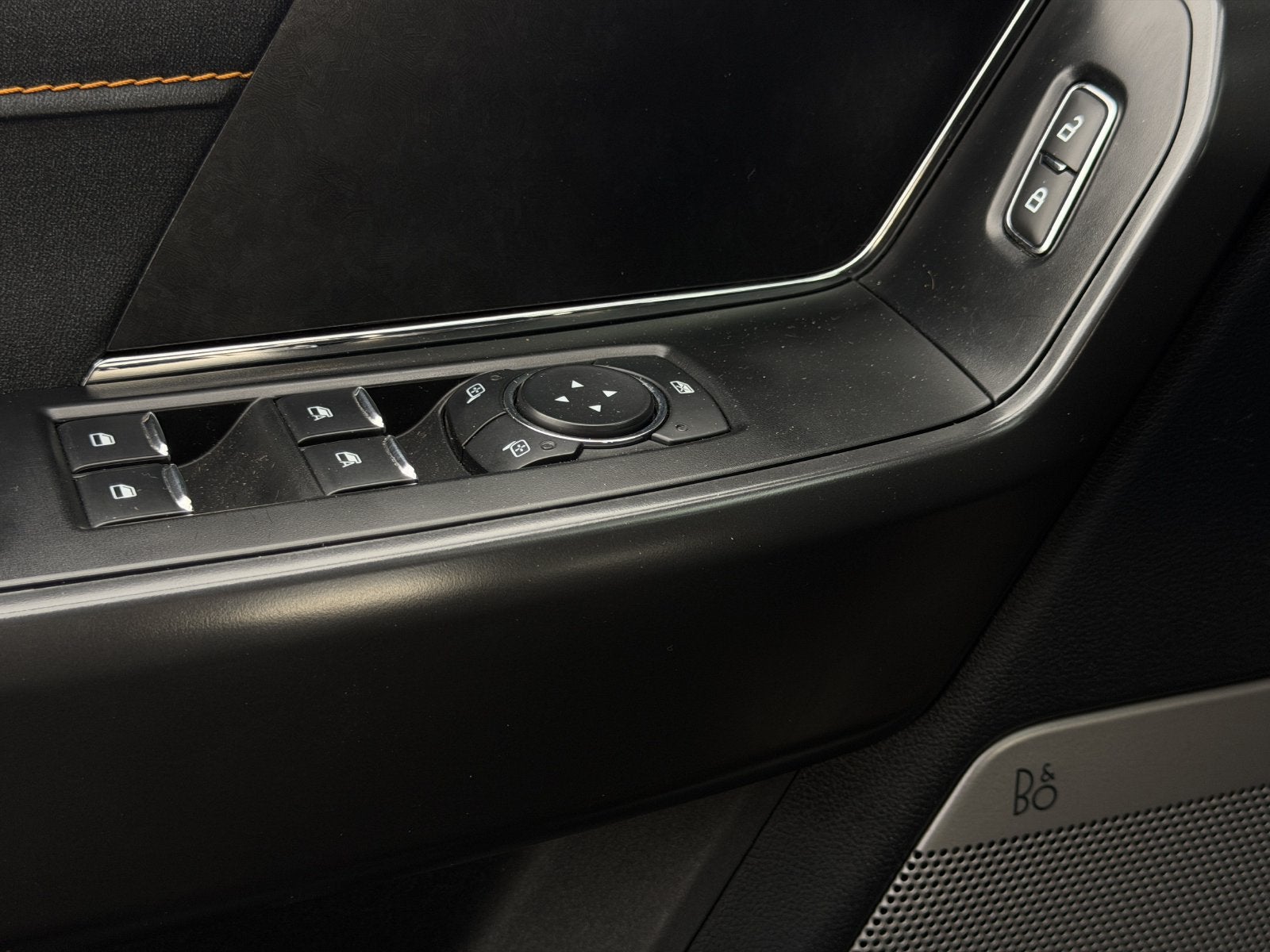 2024 Ford F-150 Tremor®