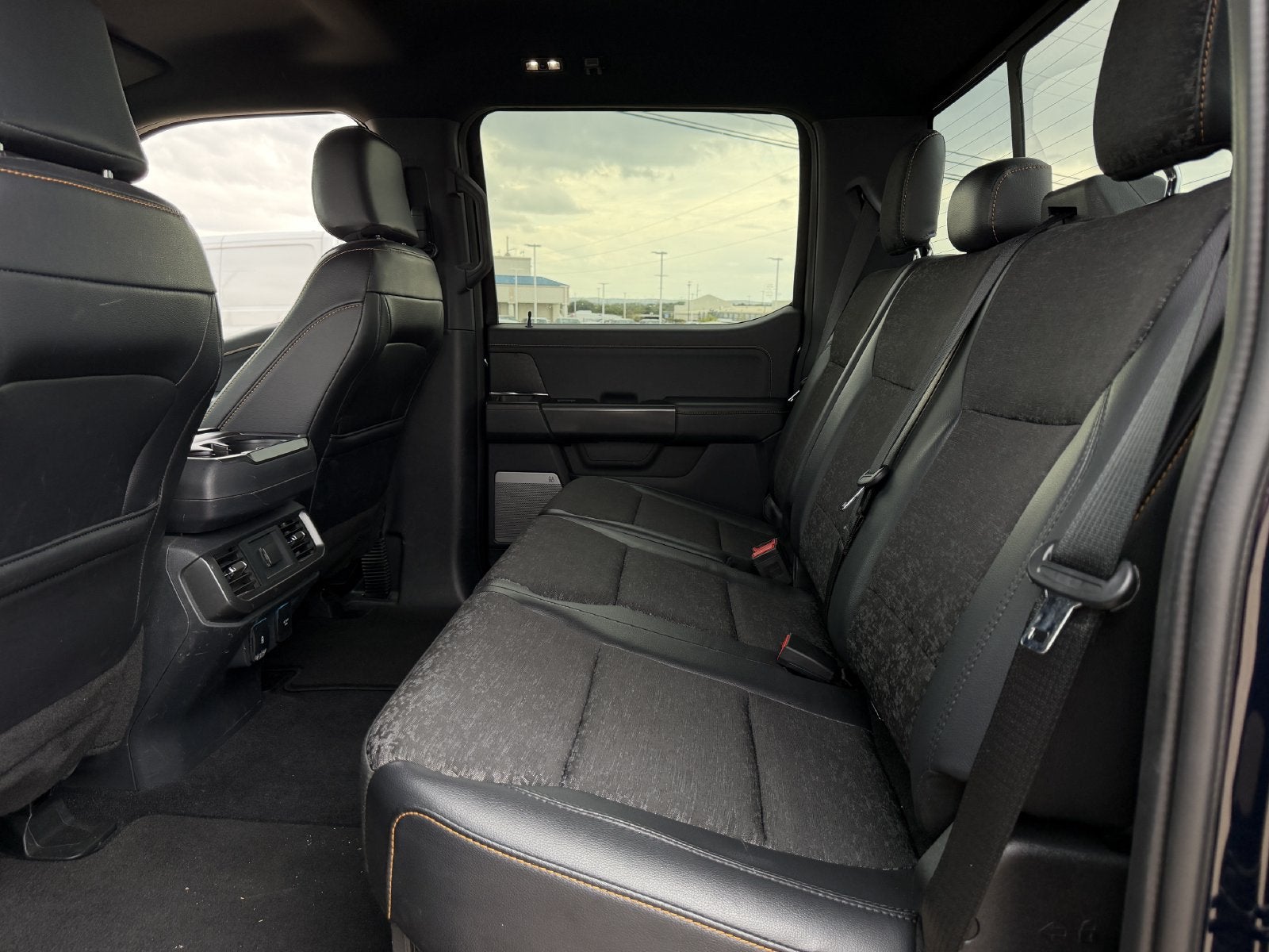 2024 Ford F-150 Tremor®