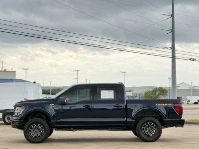 2024 Ford F-150 Tremor®