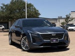 2019 Cadillac CT6 3.6L Premium Luxury