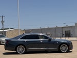 2019 Cadillac CT6 3.6L Premium Luxury