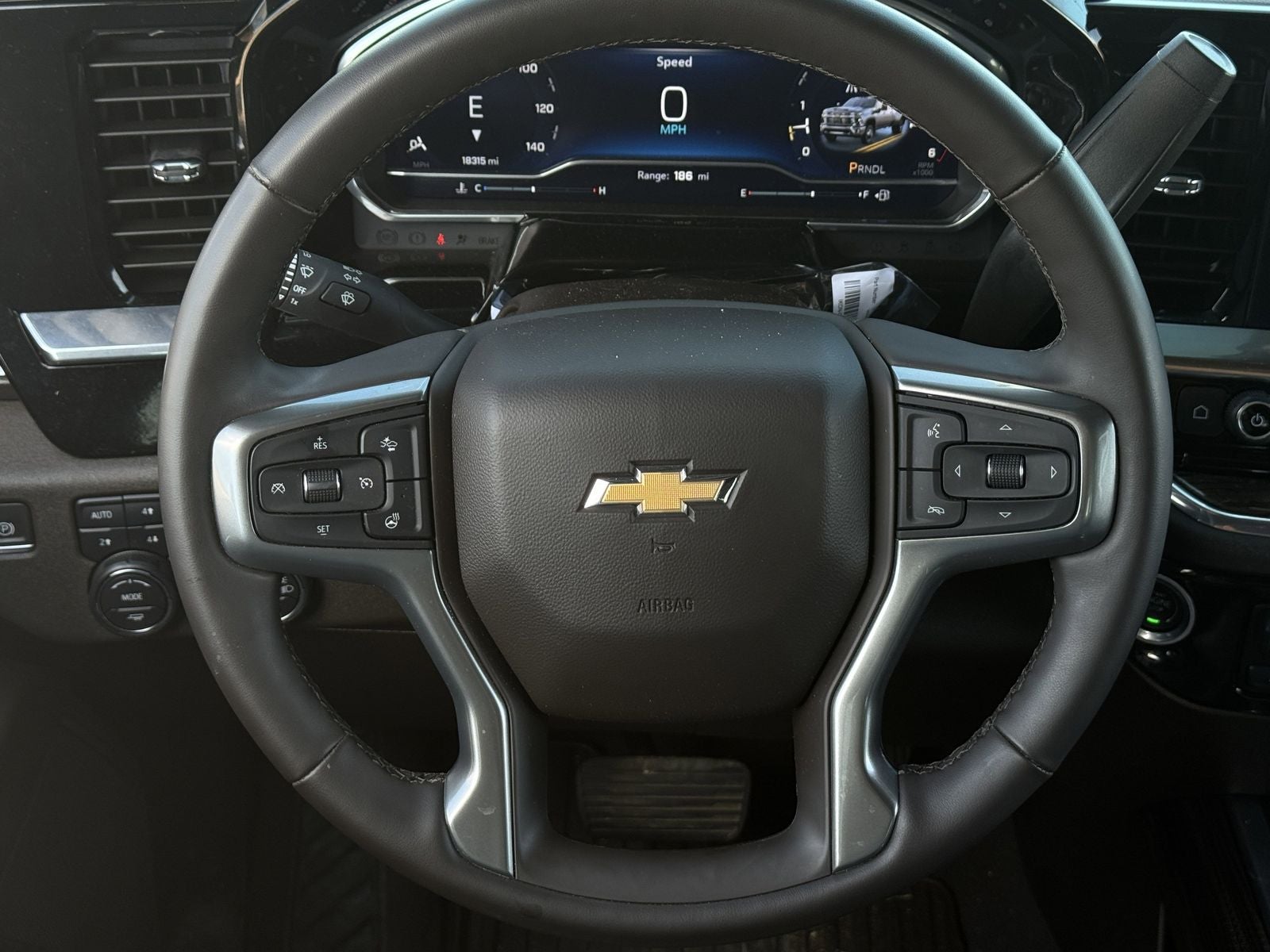2024 Chevrolet Silverado 3500HD LT