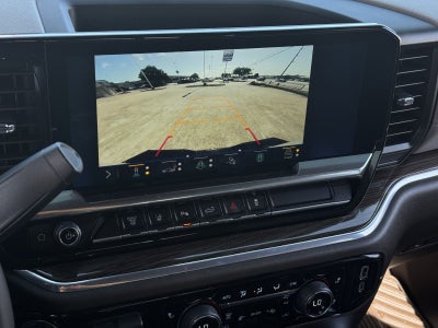 2024 Chevrolet Silverado 3500HD LT