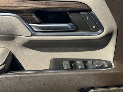2024 Chevrolet Silverado 3500HD LT