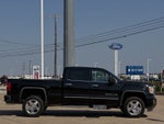 2015 GMC Sierra 2500HD Denali