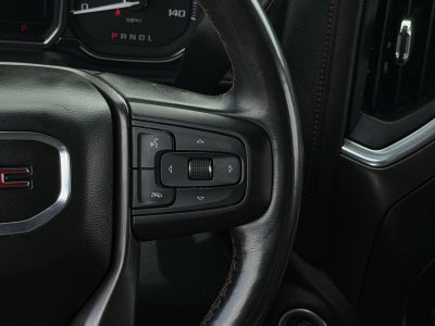 2022 GMC Sierra 2500HD AT4