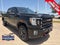 2023 GMC Sierra 2500HD AT4