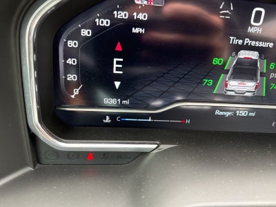 2025 GMC Sierra 3500HD Denali