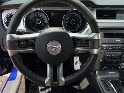 2013 Ford Mustang GT