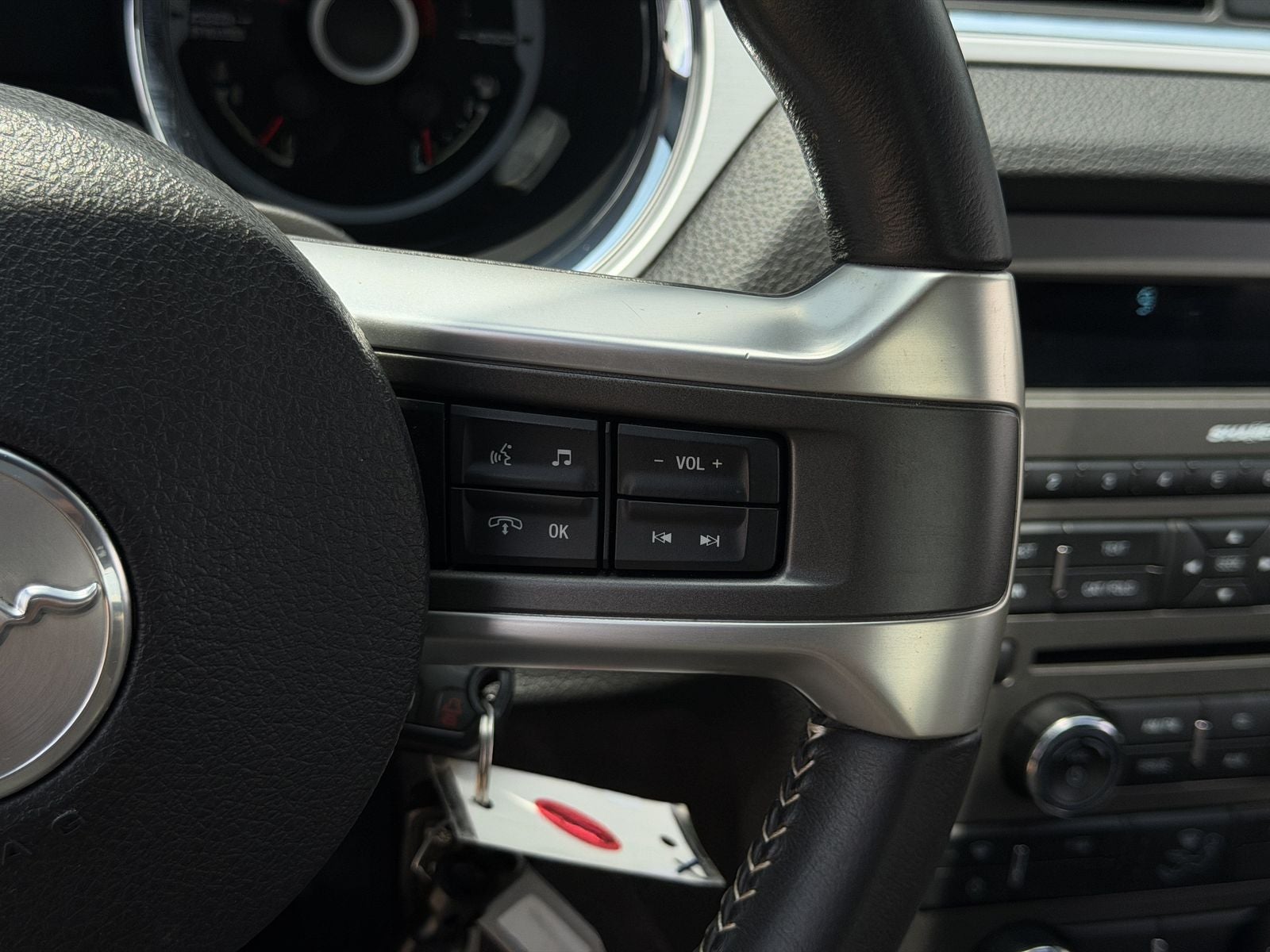 2013 Ford Mustang GT