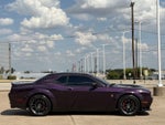2021 Dodge Challenger R/T Scat Pack Widebody