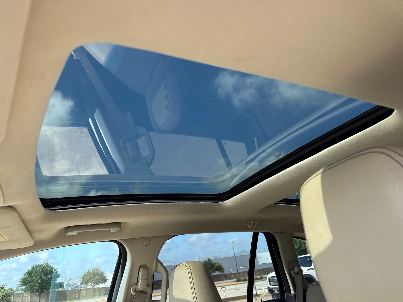2009 Ford Edge Limited