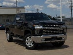 2023 Chevrolet Silverado 2500HD LTZ