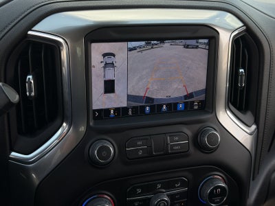 2023 Chevrolet Silverado 2500HD LTZ