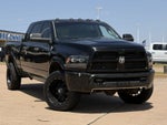 2012 RAM 2500 Outdoorsman