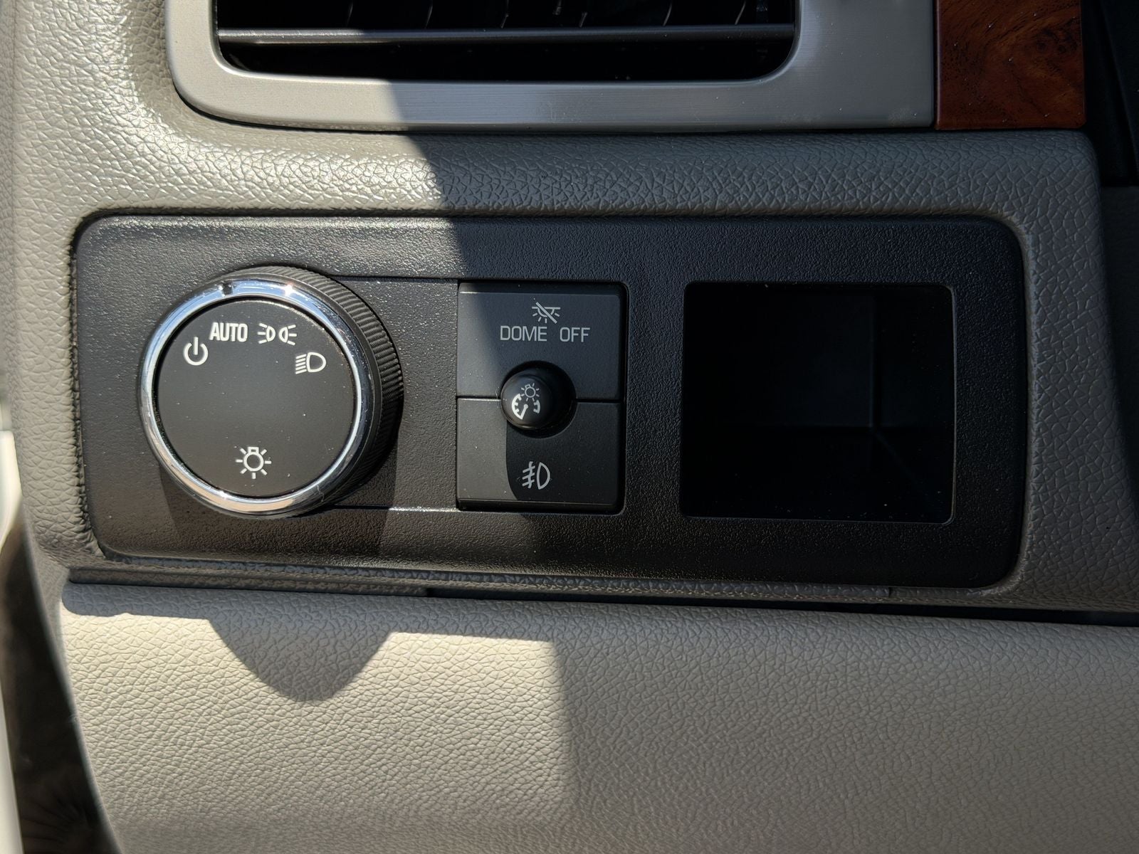 2013 Chevrolet Silverado 1500 LTZ