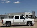 2013 Chevrolet Silverado 1500 LTZ