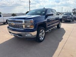 2014 Chevrolet Silverado 1500 LTZ 1LZ