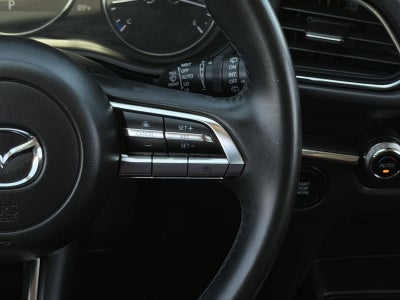 2023 Mazda Mazda CX-30 2.5 S Carbon Edition