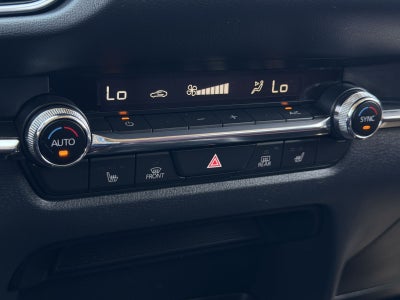2023 Mazda Mazda CX-30 2.5 S Carbon Edition