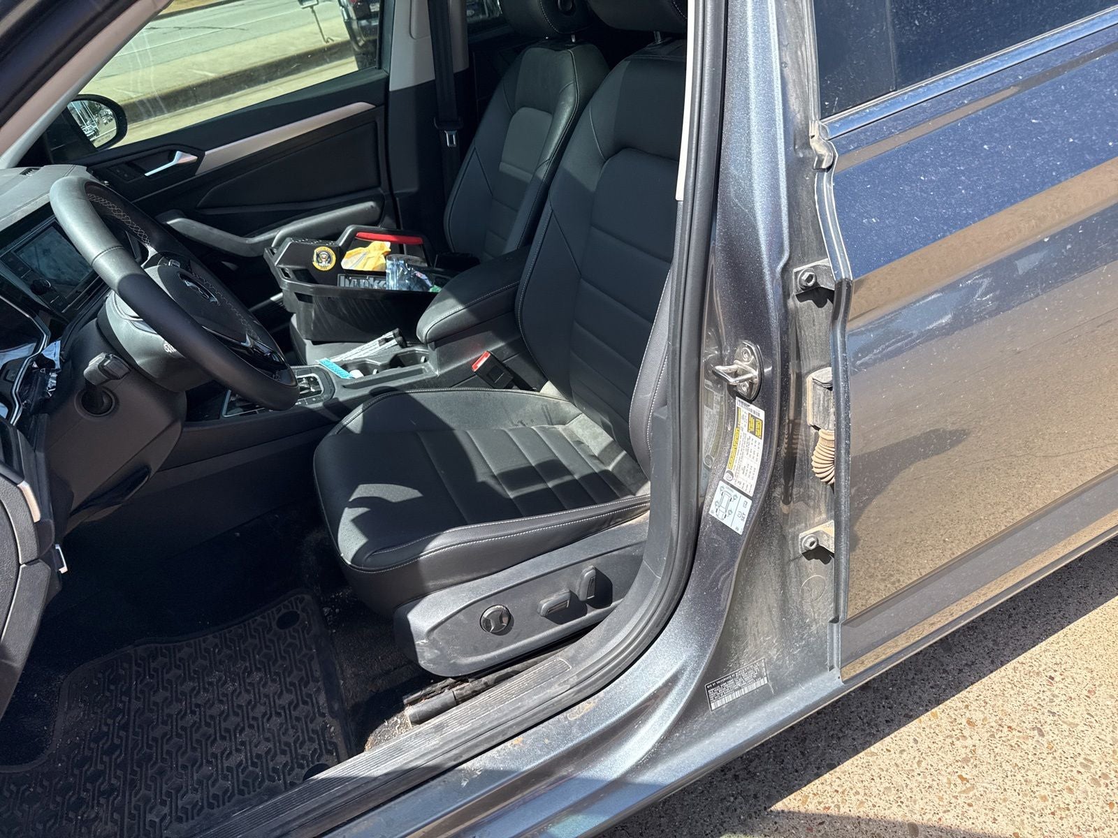 2021 Volkswagen Jetta SE