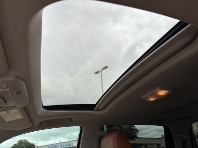 2020 Toyota Tundra 1794